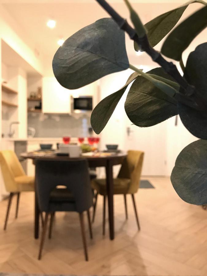 Apartament Czechowska Prestige Lublin Exterior foto